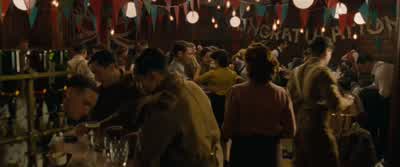 It's beautiful. - The Imitation Game