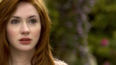 It's beautiful. - Doctor Who