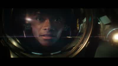It's beautiful. - Black Panther: Wakanda Forever