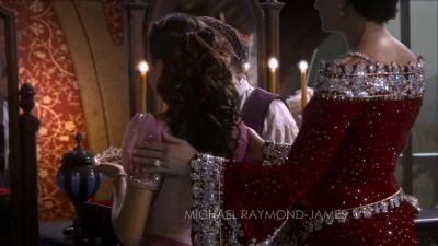 It's beautiful. - Once Upon a Time