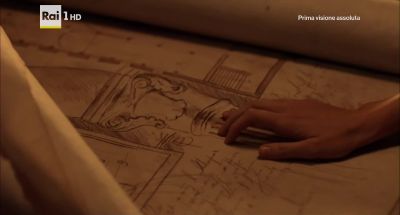 It's beautiful. - Medici: Masters of Florence
