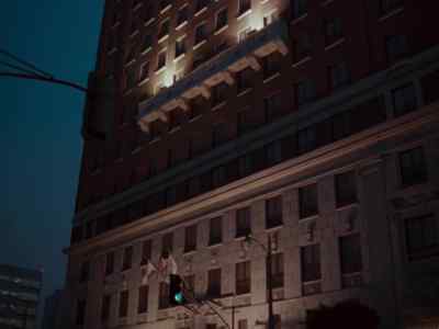 It's beautiful. - Lois & Clark: The New Adventures of Superman