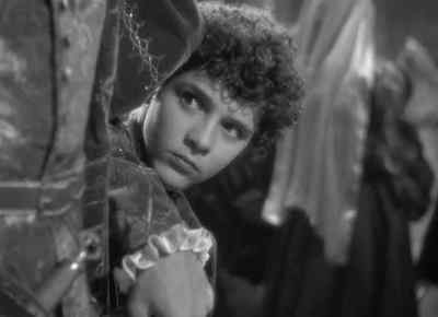 It's beautiful. - The Prince and the Pauper