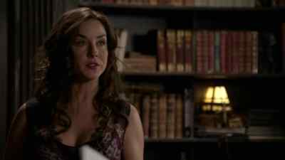 It's beautiful. - Being Erica