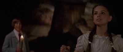 It's beautiful. - Tom and Huck