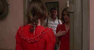It's beautiful. - The Lady in Red