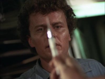 IT'S BEAUTIFUL STUFF. - Hawaii Five-0