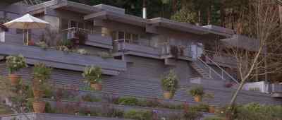 - It's so beautiful.
- That one's ours. - Another Stakeout