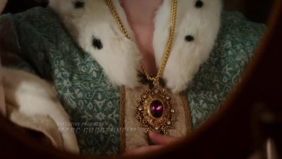 It's beautiful, Your Grace. - DC's Legends of Tomorrow