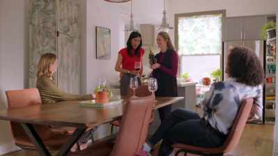 It's because we both love food, - The Love Club: Sydney’s Journey
