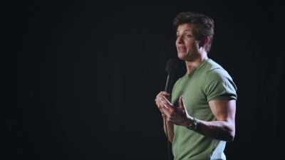 It's because this is the only job in the world - Matt Rife: Only Fans