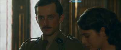 It's because
of back-room generals like you - De Gaulle