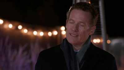 It's because this restlessness - Fall Into Winter