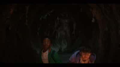 It's because they are weak. - Stranger Things