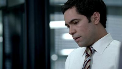 It's because, um.. - Cold Case