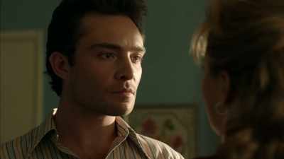 IT'S BECAUSE
WHAT YOU SHOWED ME, - Wicked City
