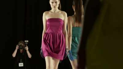 It's become a science to rip
off these luxury designers, - This Giant Beast That is the Global Economy