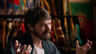 It's become as important as 'A
Celebration of Endings', - Biffy Clyro: Cultural Sons of Scotland