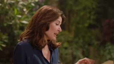 It's become, in a way,
my house dressing. - Nigella: At My Table