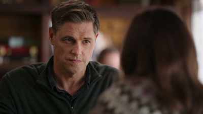 It's becoming increasingly clear
that no one will believe me. - Rescuing Christmas