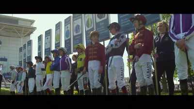 It's becoming part of history - Horsepower