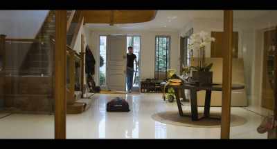 It's been 11 months now
since I last competed. - Andy Murray: Resurfacing