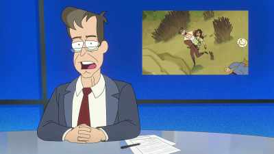 It's been 12 years
since Rip Digman - Digman!