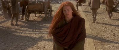 It's been 12 years Your castle is built - DragonHeart