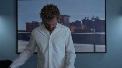 It's been 15 years.
There was probably more, - Marvel's Iron Fist