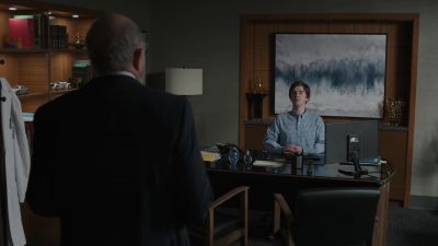 It's been 24 hours. - The Good Doctor