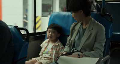 It's been 3 years that
I've been caring for woo-sung, - Broker
