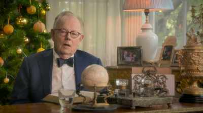It's been 30 years
since the Berlin Wall came down. - Jack Whitehall: Christmas with my Father
