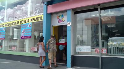 IT'S BEEN 48 HOURS SINCE I'VE MOVED BACK HERE TO BRAZIL. - 90 Day Fiancé: The Other Way