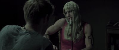 It's been a bad month. - The Basement