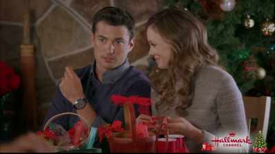 It's been a century.
How much time do they need? - Check Inn to Christmas
