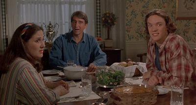It's been a crazy day hasn't it - Serial Mom