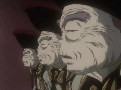It's been a fast trip for Bebop.
Only two episodes left. - Cowboy Bebop