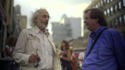 It's been a good experience
for me - Bob Dylan: Odds and Ends