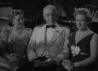 It's been a good many years
since I've done any dancing. - Seven Sinners