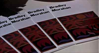 - It's been a great success, Mr. Morahan.
- Yes. - Age of Consent