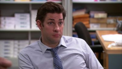 - It's been a great year. - The Office