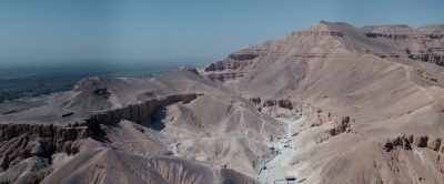 It's been a hundred years - Tutankhamun: Allies & Enemies