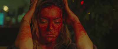 It's been a little while now.
See if they need any help. - Christmas Bloody Christmas