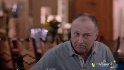 It's... been
a little stressful. - Summer in the Vineyard