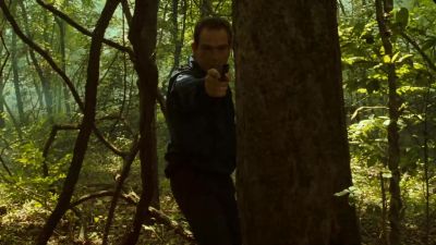 It's been a long day for everybody Let's end it on a positive note - U S  Marshals