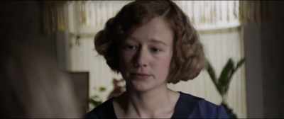 It's been a long day, he's tired.
I'll put him to bed. - Becoming Astrid
