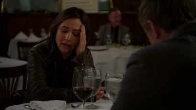 It's been a long day.
I just shouldn't... - Better Things