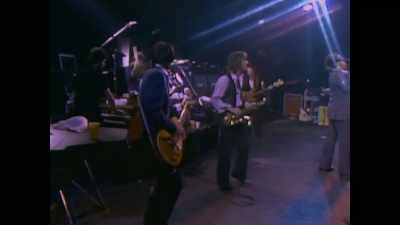♪ It's been a long
Long time for us ♪ - Stevie Van Zandt: Disciple