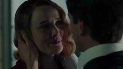 It's been a long night. - The Last Tycoon