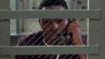It's been a long time. Caine. - Menace II Society